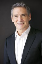 President, Chief Executive Officer and Director Jack Lynch